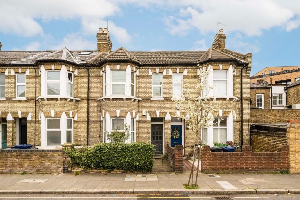 Residential Development