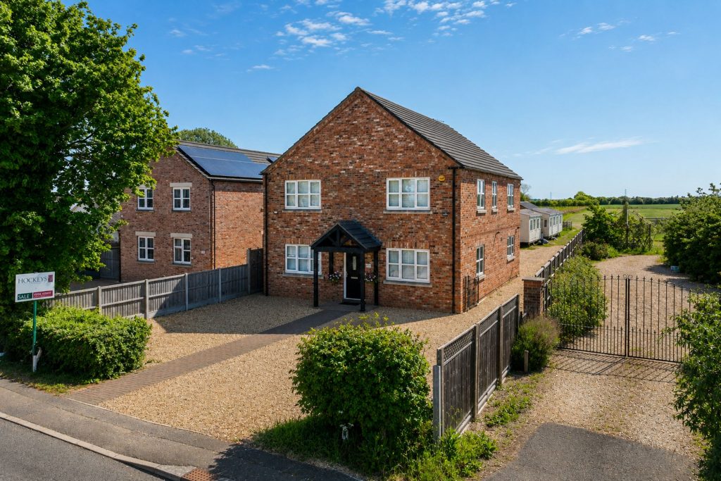 Detached House