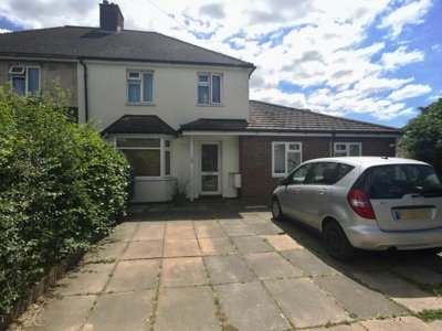 Semi-Detached