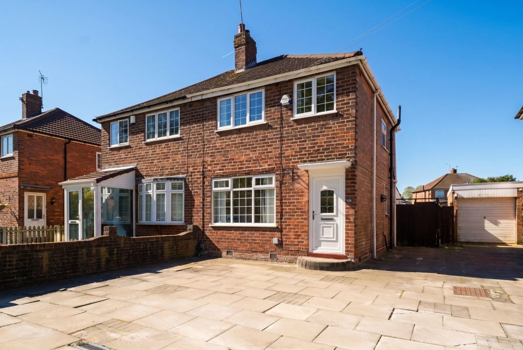 Detached House