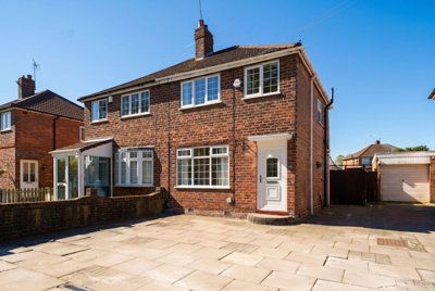 Semi-Detached