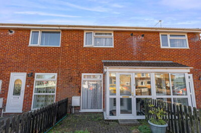 Property on Winchester Close, NP20 3BL
