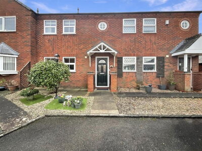 Property on Bakery Close, LE9 1ZP