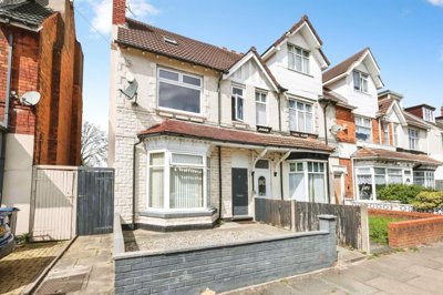 Semi-Detached