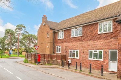 Property on Rickmansworth Lane, SL9 0NA