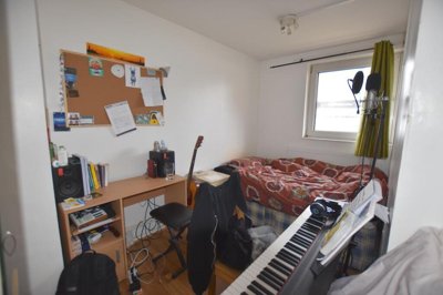 Flat