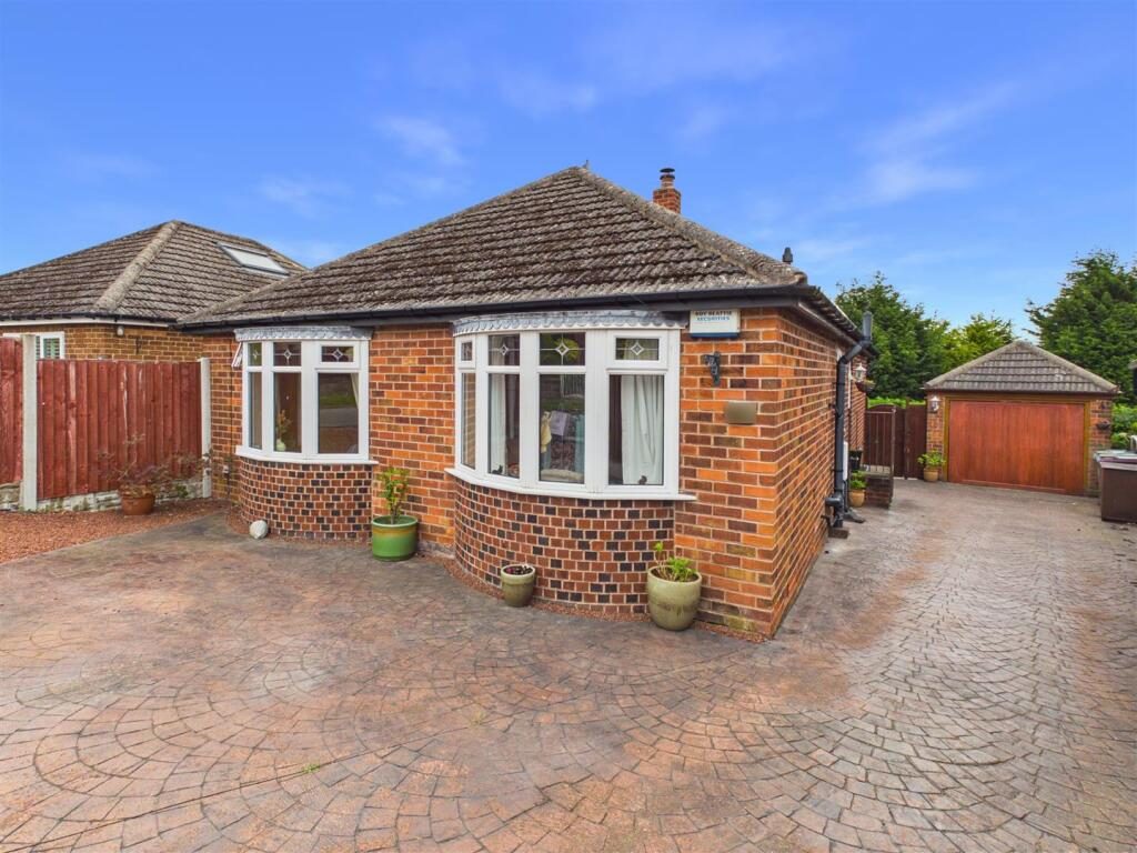 Detached House
