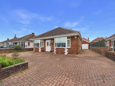 Property on Banbury Road, FY8 1LA