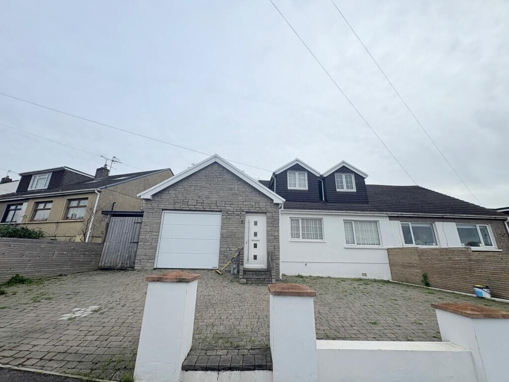 Bungalow