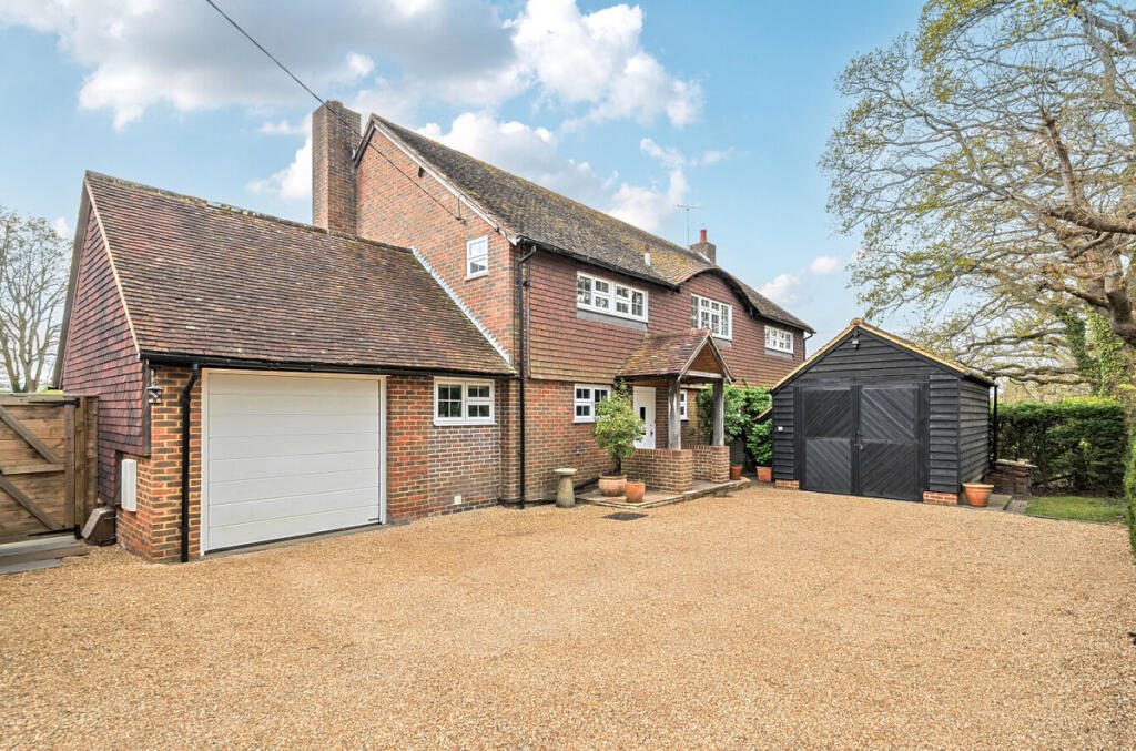 Detached House