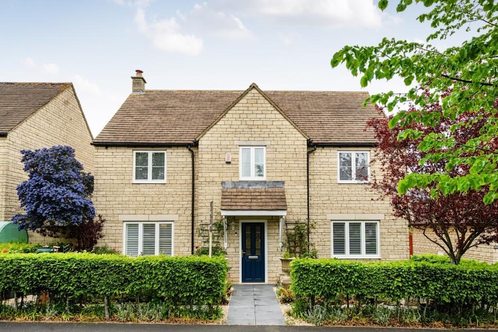 Detached House