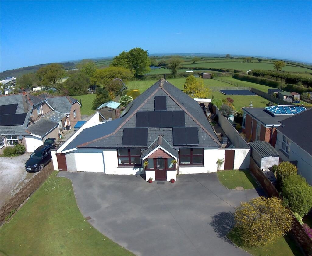 Bungalow