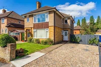 Maisonette