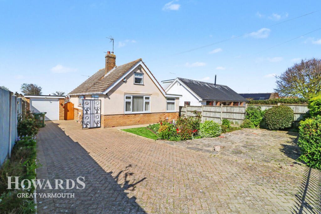 Detached House