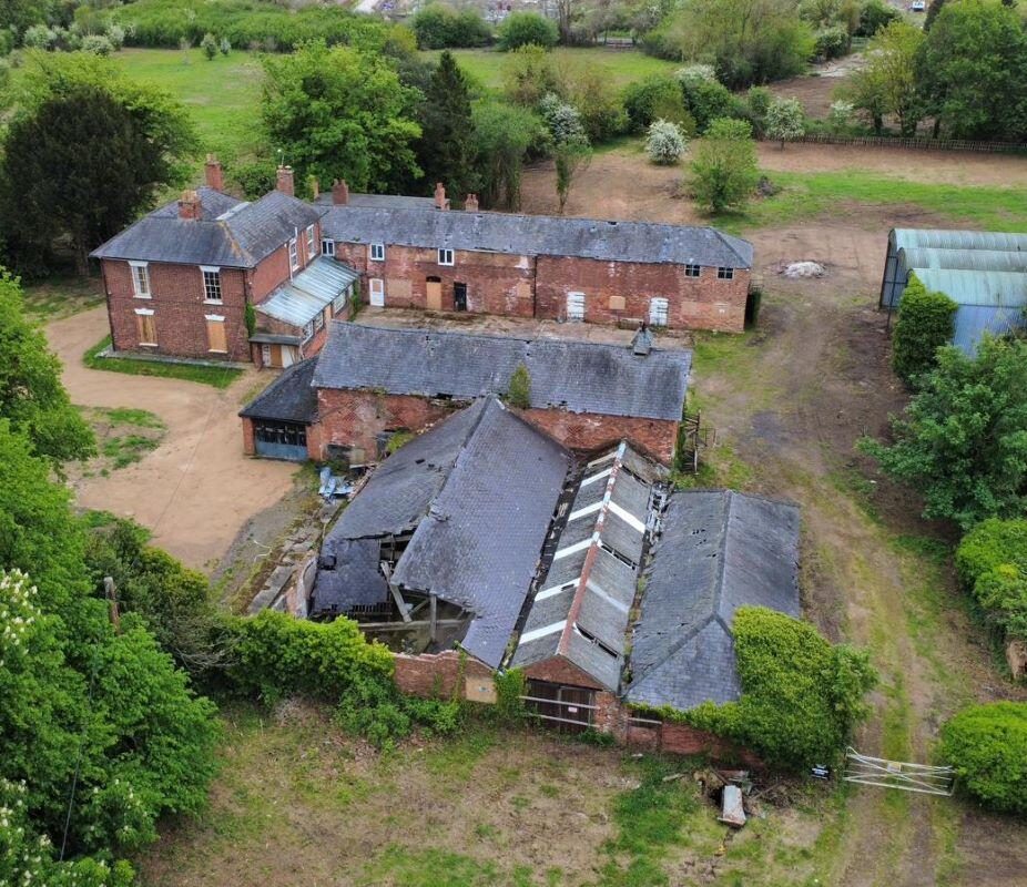 Detached House