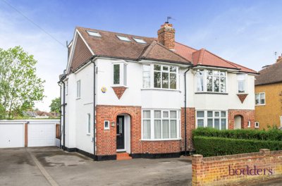 Semi-Detached