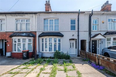 Terraced