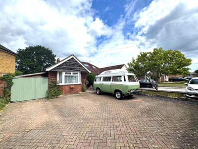 Property on Gumbrells Close, GU3 3NG