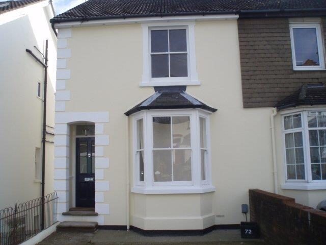 Maisonette