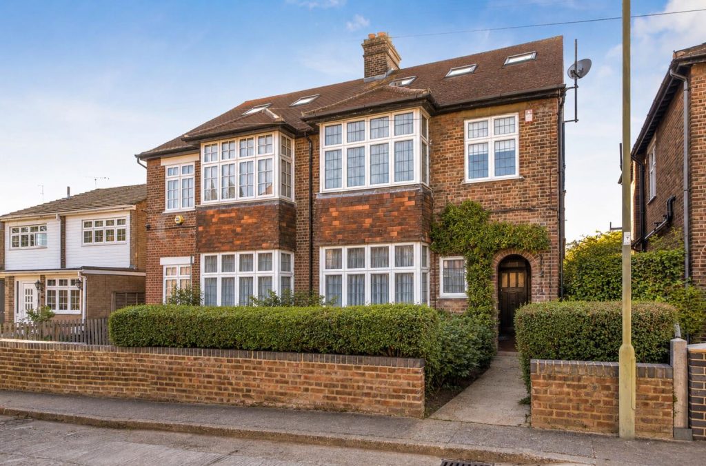 Detached House