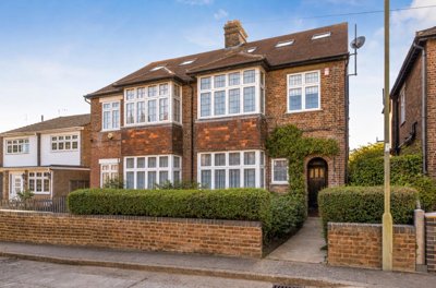 Semi-Detached
