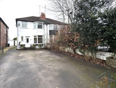 Semi-Detached