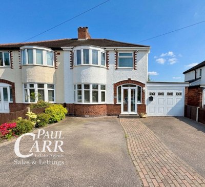 Semi-Detached