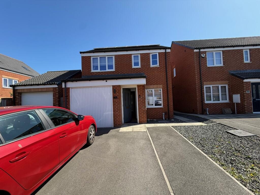 Detached House