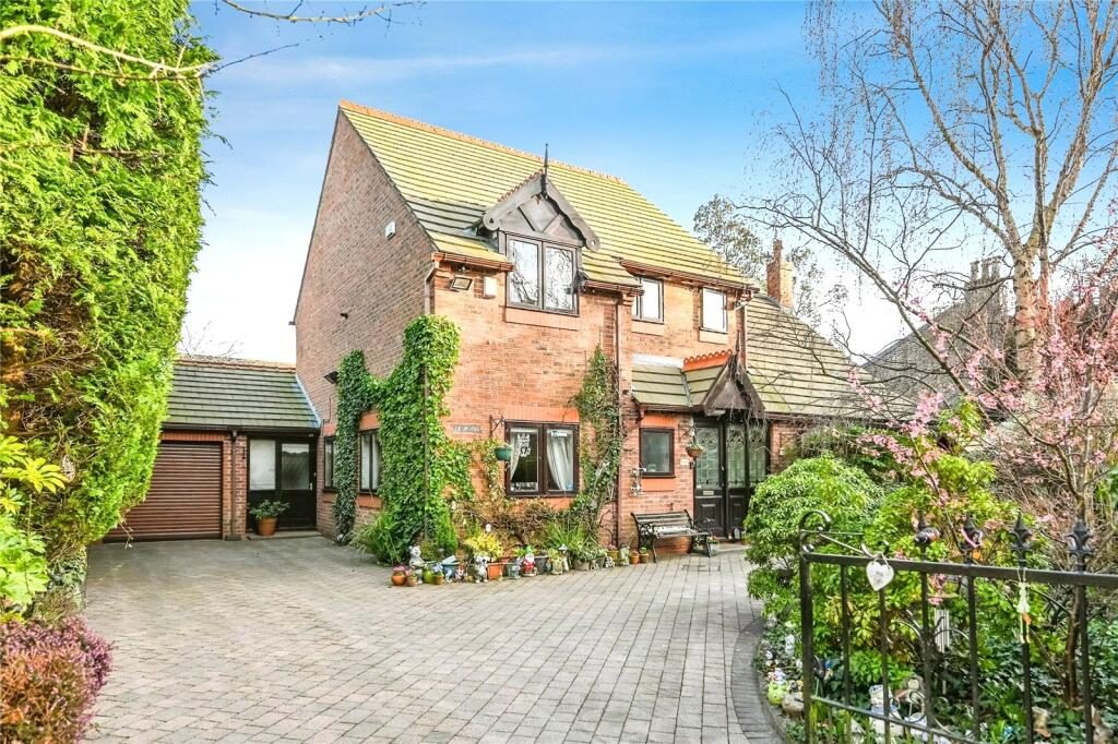 Detached House
