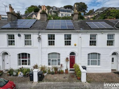 Terraced