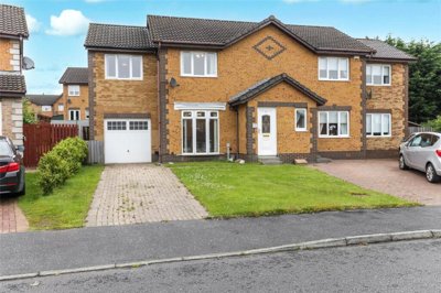 Property on Mount Lockhart, G71 7TQ