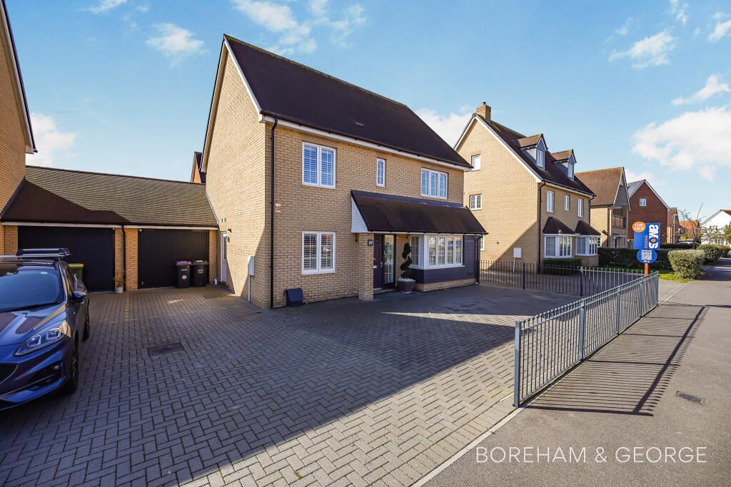 Detached House