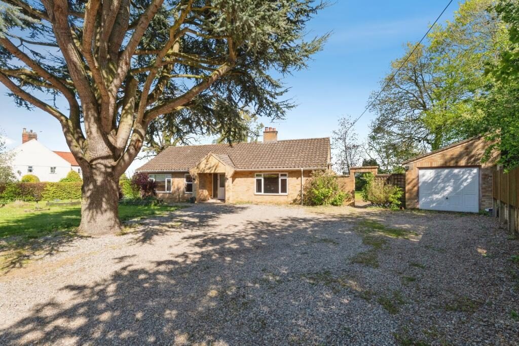 Bungalow