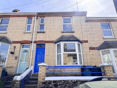 Terraced