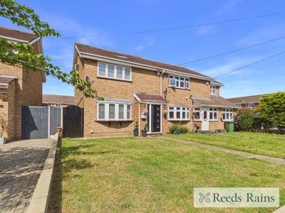 Semi-Detached