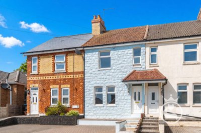 Property on Sunnyside Road, BH12 2LB