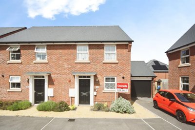 Property on Rossiter Road, TA2 8SN