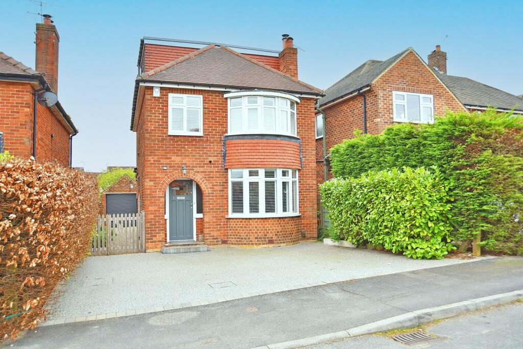 Detached House