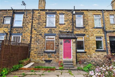 Terraced