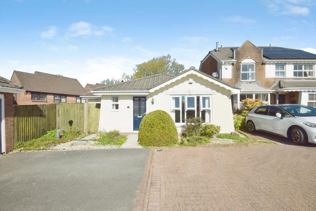 Bungalow
