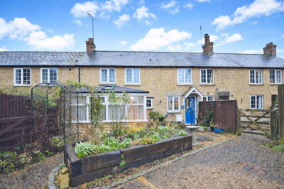 Property on The Hollow, NN9 6PY