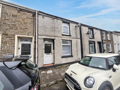 Property on CF37 4BD