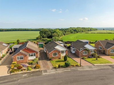 Property on High Ash Drive, S25 5HJ