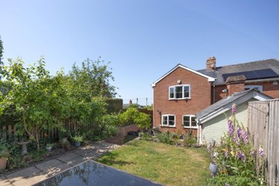 Semi-Detached