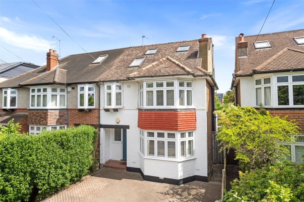 Detached House