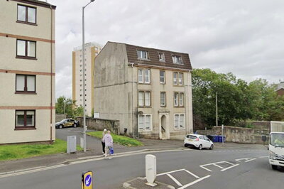 Property on PA15 1PL