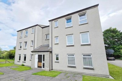 Property on Lee Crescent, AB22 8FH
