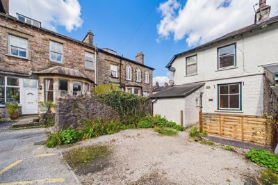 Property on Windermere Road, LA9 4QJ