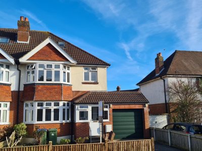 Semi-Detached