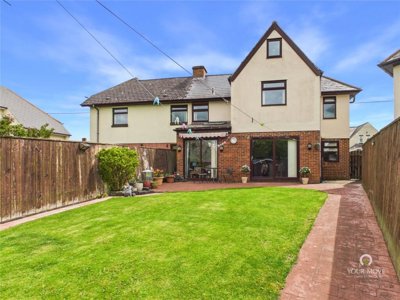 Semi-Detached